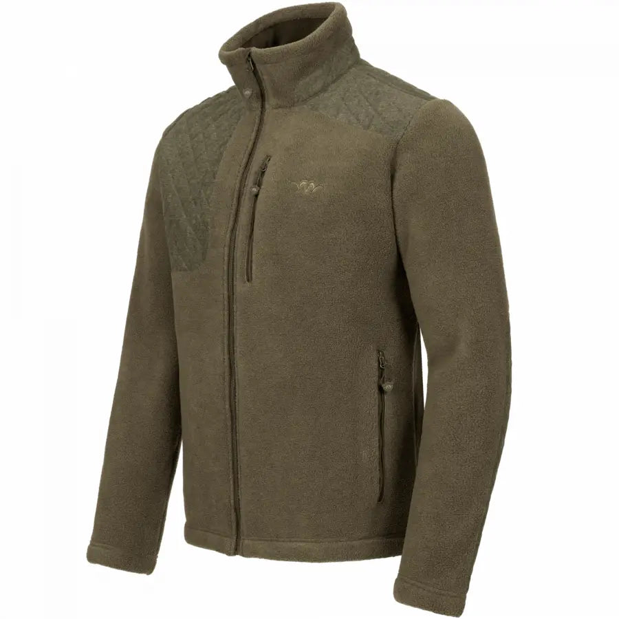 Jacheta Fleece Jonathan Marimea - Articole de Vanatoare