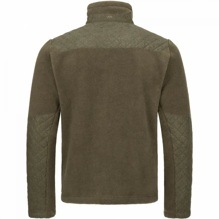 Jacheta Fleece Jonathan Marimea - Articole de Vanatoare
