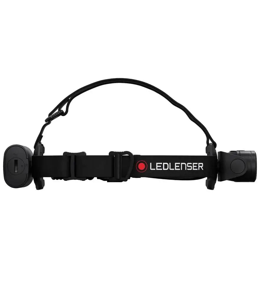 LANTERNA H19R CORE BLACK 3500LM CABLU USB ACUM - Articole de Vanatoare