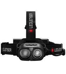 LANTERNA H19R CORE BLACK 3500LM CABLU USB ACUM - Articole de Vanatoare