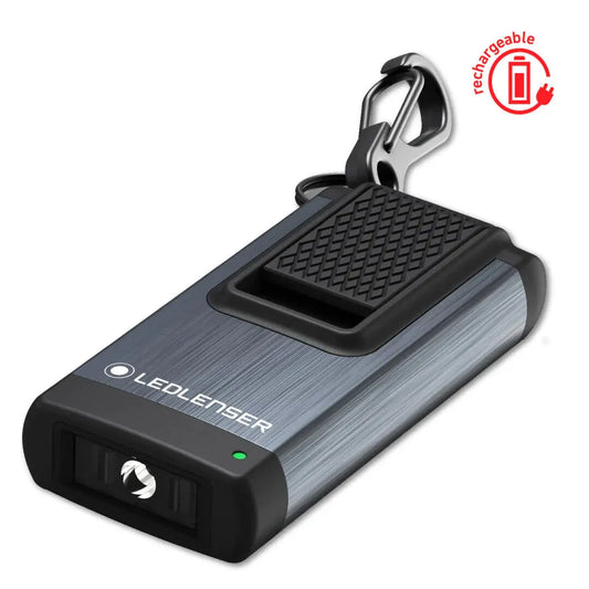 LANTERNA K4R 120LM LI-ION - Articole de Vanatoare