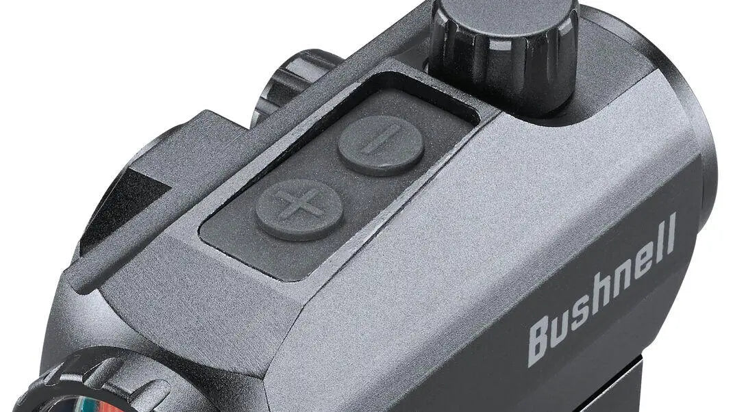 RED DOT SIGHT TRS 125 1X22 BLACK - Articole de Vanatoare