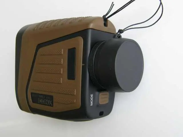 TELEMETRU BUSHNELL ELITE MILE 7X26 - Articole de Vanatoare