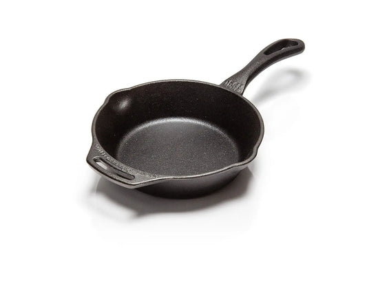 Tigaie fonta 25 cm maner Petromax - Articole de Vanatoare