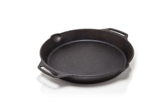 Tigaie fonta 30 cm doua manere Petromax - Articole de Vanatoare