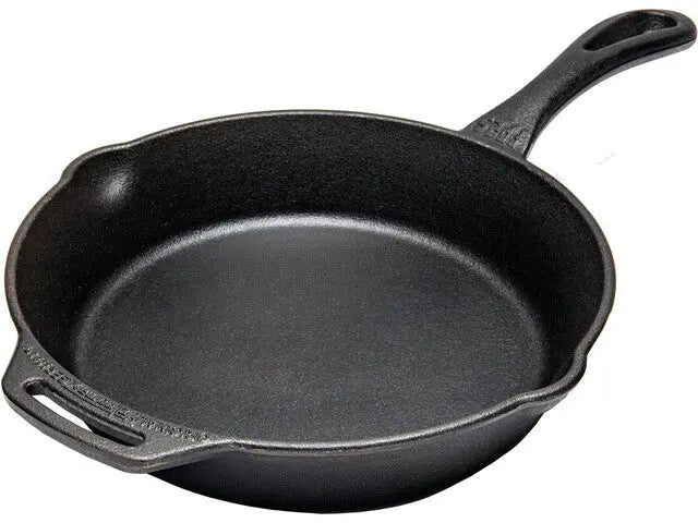 Tigaie fonta 30 cm maner Petromax - Articole de Vanatoare