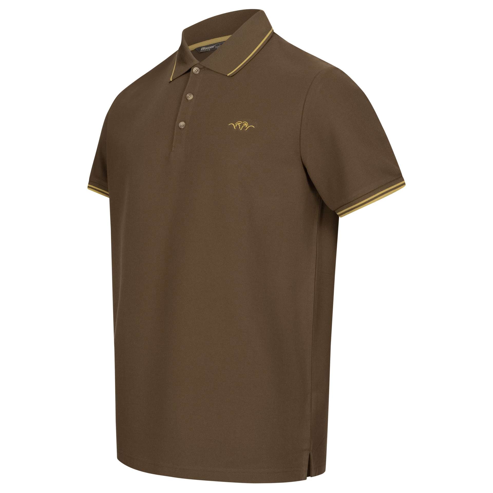 TRICOU BLASER POLO 22 - Articole de Vanatoare