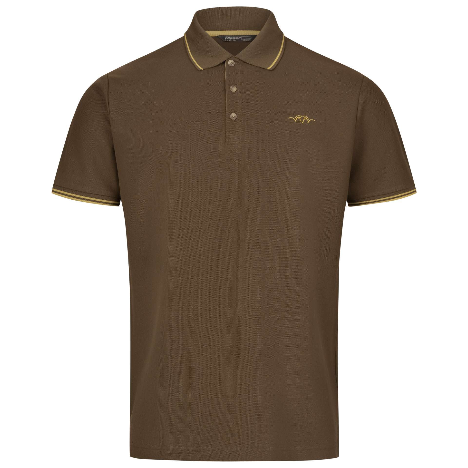 TRICOU BLASER POLO 22 - Articole de Vanatoare