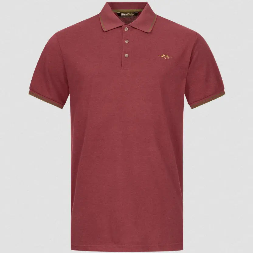 TRICOU POLO 22 - Articole de Vanatoare