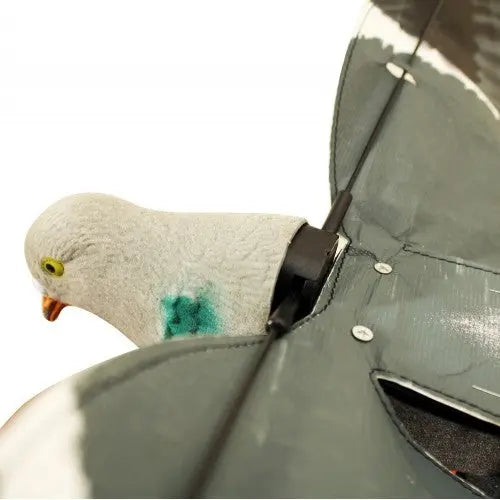 Atrapa electrica porumbel salbatic - Articole Vanatoare