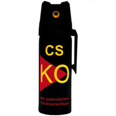 Ballistol spray autoaparare CS 150 ml - Articole Vanatoare