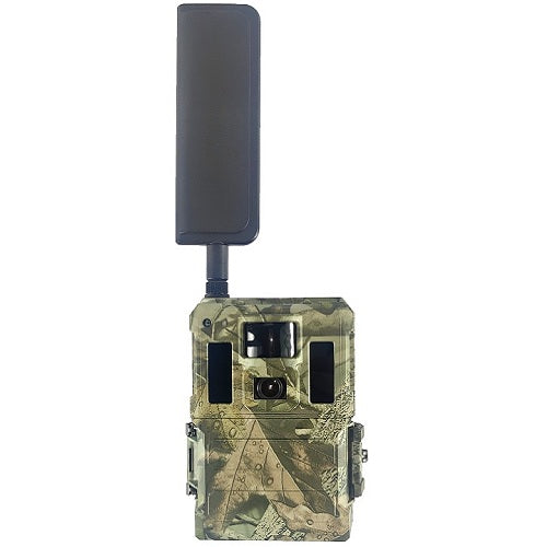 Camera monitorizare Spromise S688 4G 24 MP GPS - Articole Vanatoare