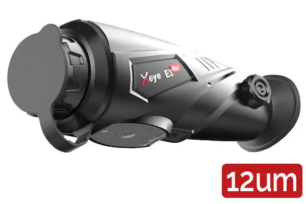 Camera termoviziune INFIRAY Xeye E3 Max V2 - Articole Vanatoare