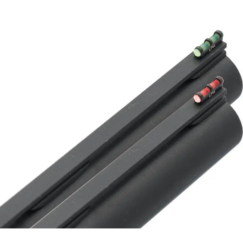 Catare simpla fibra optica Beretta/Benelli 2.6mm - Articole Vanatoare