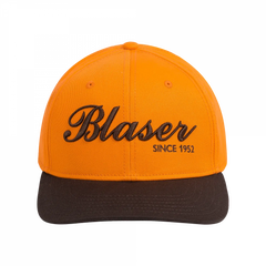 SAPCA BLASER STRIKER L.E. BLAZE/DARK BROWN MAR. L/XL