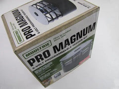 Hranitoare automata digitala Moultrie Pro Magnum - Articole Vanatoare