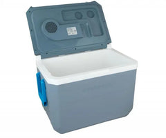 Lada frigorifica izoterma electrica 12/230V Campingaz Powerbox Plus 36l - Articole Vanatoare