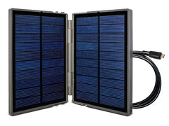 Mini Panou Solar Boly SP-02U - Articole Vanatoare