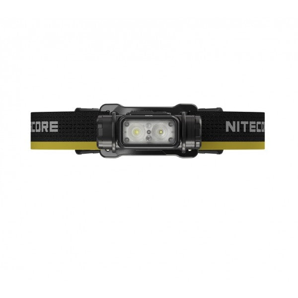 Nitecore NU50, Lanterna Frontala