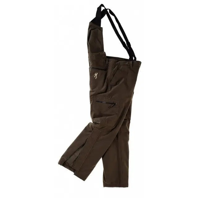 Pantalon cu bretele Browning XPO BIG GAME - Articole Vanatoare