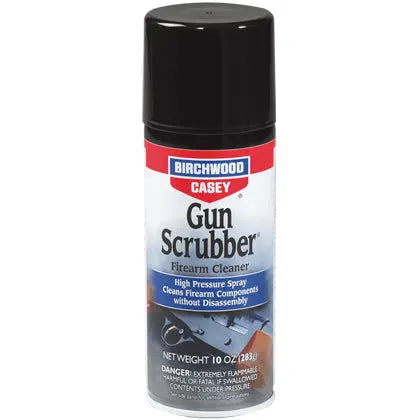 Spray curatare arma Gun Scrubber - Articole Vanatoare