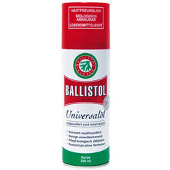 Ulei universal Ballistol spray 200ML - Articole Vanatoare